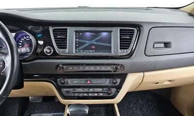 Kia Canival 2019, 119481 км, за 13214.4 USD - фото 14