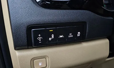 Kia Canival 2019, 119481 км, за 13214.4 USD - фото 16