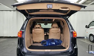 Kia Canival 2019, 119481 км, за 13214.4 USD - фото 20