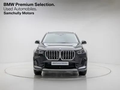 BMW X1 2025, 10500 км, за 26913.48 USD