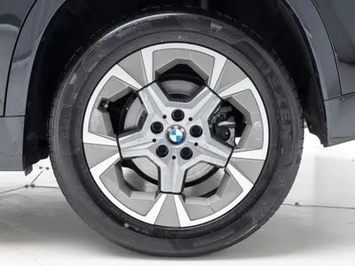 BMW X1 2025, 10500 км, за 26913.48 USD