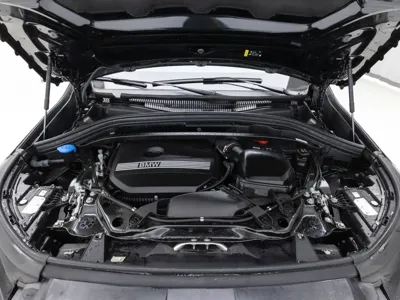 BMW X1 2025, 10500 км, за 26913.48 USD - фото 6