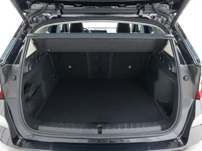 BMW X1 2025, 10500 км, за 26913.48 USD - фото 7