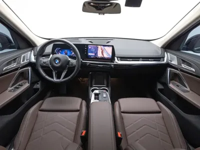 BMW X1 2025, 10500 км, за 26913.48 USD - фото 9