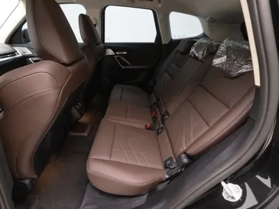 BMW X1 2025, 10500 км, за 26913.48 USD - фото 10