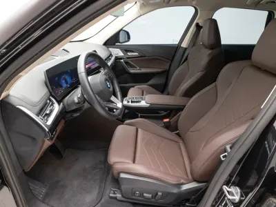 BMW X1 2025, 10500 км, за 26913.48 USD - фото 16