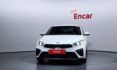 Kia K3 2019, 101378 км, за 7423.32 USD