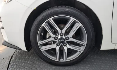 Kia K3 2019, 101378 км, за 7423.32 USD