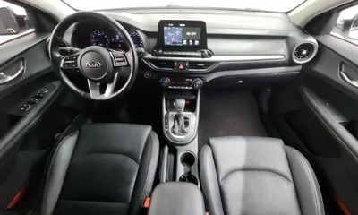 Kia K3 2019, 101378 км, за 7423.32 USD - фото 7