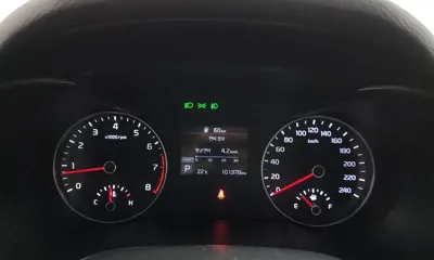 Kia K3 2019, 101378 км, за 7423.32 USD - фото 8