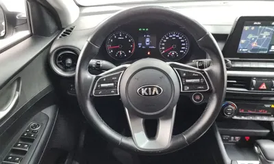 Kia K3 2019, 101378 км, за 7423.32 USD - фото 13