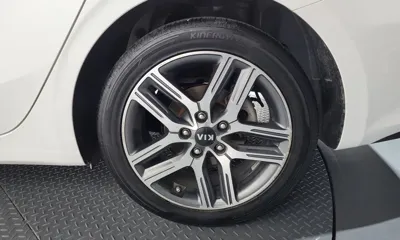 Kia K3 2019, 101378 км, за 7423.32 USD - фото 21