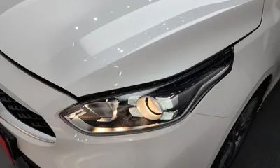 Kia K3 2019, 101378 км, за 7423.32 USD - фото 22