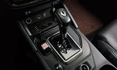 KG_Mobility_Ssangyong Rexton 2019, 148953 км, за 8664.83 USD - фото 9