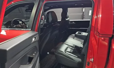 KG_Mobility_Ssangyong Rexton 2019, 148953 км, за 8664.83 USD - фото 11