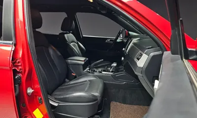 KG_Mobility_Ssangyong Rexton 2019, 148953 км, за 8664.83 USD - фото 26