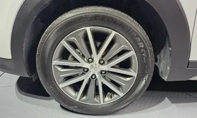 Hyundai Tucson 2017, 166966 км, за 6953.64 USD