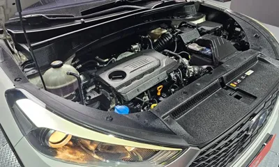 Hyundai Tucson 2017, 166966 км, за 6953.64 USD - фото 6
