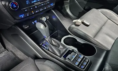 Hyundai Tucson 2017, 166966 км, за 6953.64 USD - фото 9