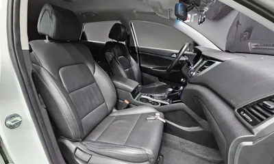 Hyundai Tucson 2017, 166966 км, за 6953.64 USD - фото 10