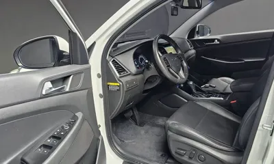 Hyundai Tucson 2017, 166966 км, за 6953.64 USD - фото 11