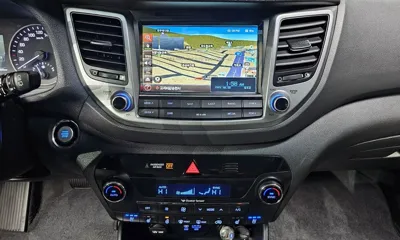 Hyundai Tucson 2017, 166966 км, за 6953.64 USD - фото 13