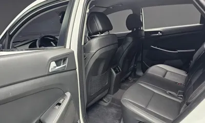Hyundai Tucson 2017, 166966 км, за 6953.64 USD - фото 16