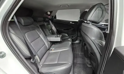 Hyundai Tucson 2017, 166966 км, за 6953.64 USD - фото 18