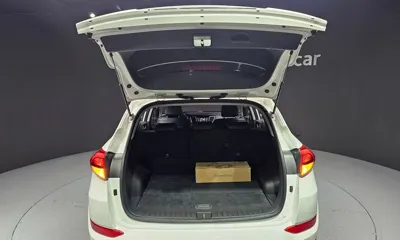 Hyundai Tucson 2017, 166966 км, за 6953.64 USD - фото 19