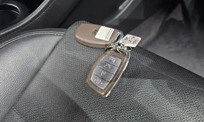 Hyundai Tucson 2017, 166966 км, за 6953.64 USD - фото 20