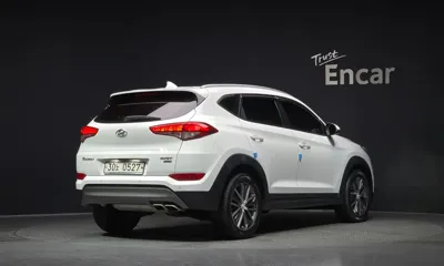 Hyundai Tucson 2016, 102402 км, за 9432.74 USD