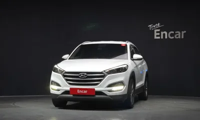 Hyundai Tucson 2016, 102402 км, за 9432.74 USD