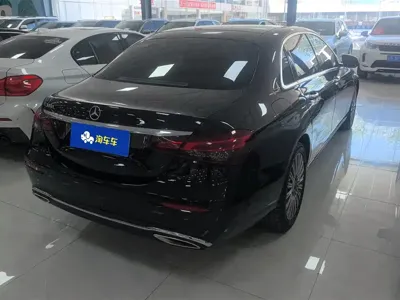 Mercedes-Benz E-Class 2022, 92200 км, за 41139.49 USD