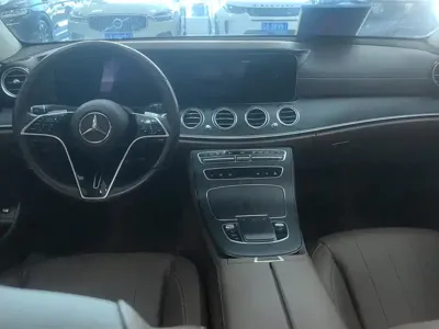 Mercedes-Benz E-Class 2022, 92200 км, за 41139.49 USD - фото 12