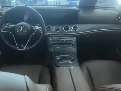 Mercedes-Benz E-Class 2022, 92200 км, за 41139.49 USD - фото 13