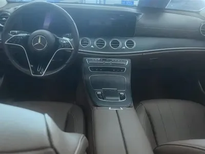 Mercedes-Benz E-Class 2022, 92200 км, за 41139.49 USD - фото 16
