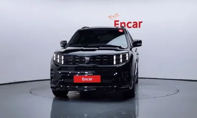 Kia Mohave 2021, 88365 км, за 23303.14 USD