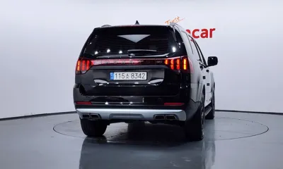 Kia Mohave 2021, 88365 км, за 23303.14 USD
