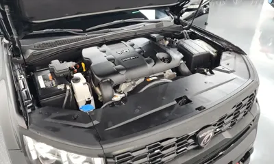 Kia Mohave 2021, 88365 км, за 23116.48 USD - фото 6