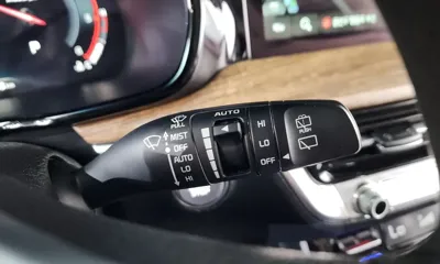 Kia Mohave 2021, 88365 км, за 23116.48 USD - фото 29
