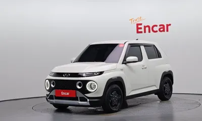Hyundai Casper · 2023 год