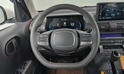 Hyundai Casper 2023, 16331 км, за 9686.01 USD - фото 13