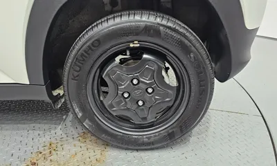 Hyundai Casper 2023, 16331 км, за 9686.01 USD - фото 21