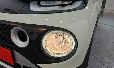 Hyundai Casper 2023, 16331 км, за 9686.01 USD - фото 22