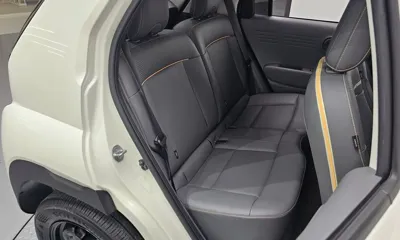 Hyundai Casper 2023, 16331 км, за 9686.01 USD - фото 26
