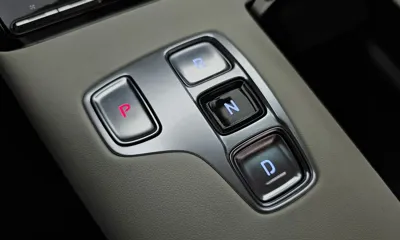 Hyundai Grandeur 2023, 82059 км, за 19516.02 USD - фото 9