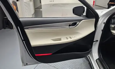 Hyundai Grandeur 2023, 82059 км, за 19516.02 USD - фото 24