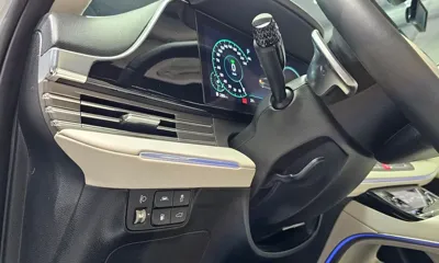 Hyundai Grandeur 2023, 82059 км, за 19516.02 USD - фото 27