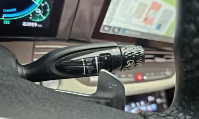Hyundai Grandeur 2023, 82059 км, за 19516.02 USD - фото 28