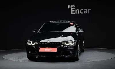 BMW 3-Series 2017, 113198 км, за 11376.19 USD - фото 3